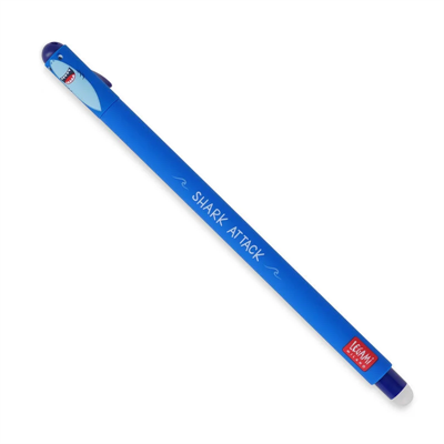 Erasable Gel Pen - Erasable Pen - Shark