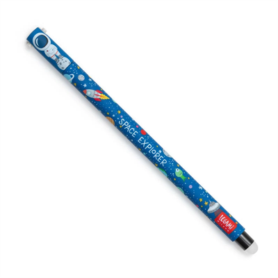 ERASABLE GEL PEN SPACE LEGAMI-