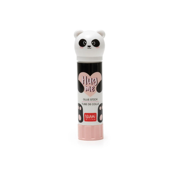 Glue Stick - Hug Me - Panda