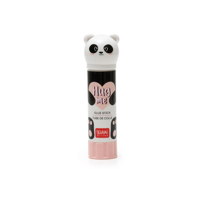 Glue Stick - Hug Me - Panda