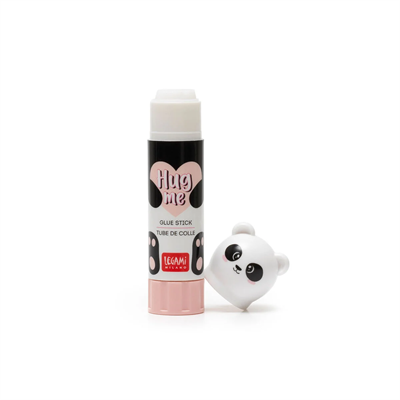 Glue Stick - Hug Me - Panda