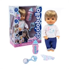 Cicciobello Baby Monitor