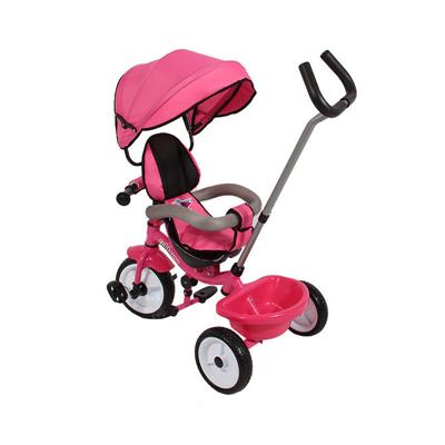 TRICICLO COLIBRINO ROSA