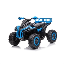 Atv 1.0 12Volt Blu