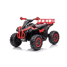 Atv 1.0 12Volt Rosso