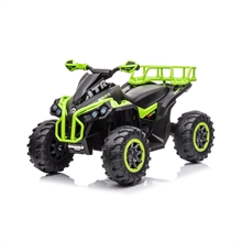 Atv 1.0 12Volt Verde