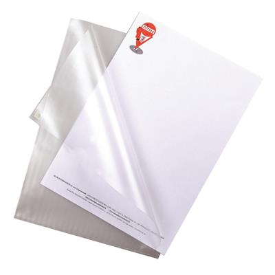 BUSTE A L FT. 22X31 LISCIA Conf. 50pz.