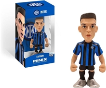 Minix collectible figurines - lautaro martinez