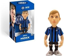 Minix collectible figurines - barella