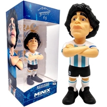 Minix - Maradona Argentina..