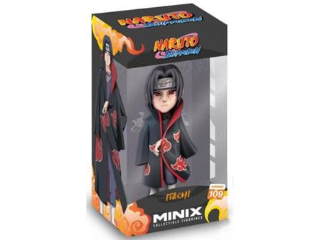 Minix - Naruto tachi..