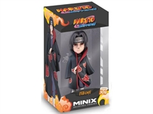 Minix - Naruto tachi..