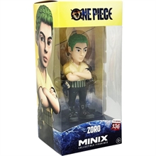Minix - One Piece Roronoa Zoro..