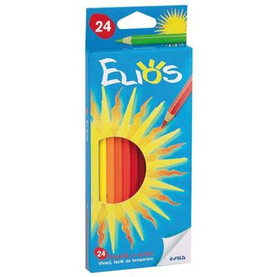 PASTELLI ELIOS 24PZ