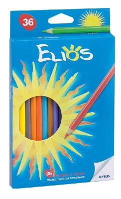 PASTELLI ELIOS 36PZ
