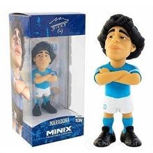 Minix - Maradona Napoli..