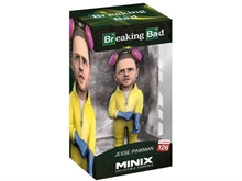 Minix - Breaking Bad Jesse..