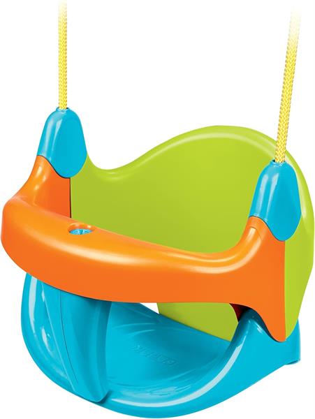 Seggiolino Feber per Altalena Evolution Swing 2 in 1 Feber ..