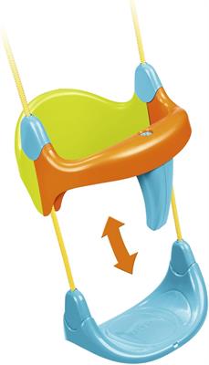 Seggiolino Feber per Altalena Evolution Swing 2 in 1 Feber ..