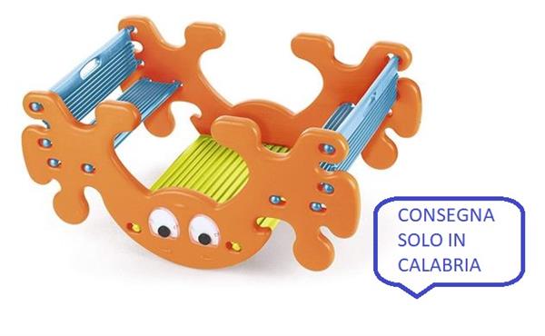 Tavolo Dondolo Picnic Table Feber ..