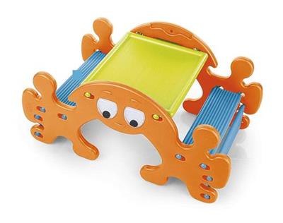 Tavolo Dondolo Picnic Table Feber ..