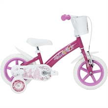 Bicicletta Misura 12 Princess
