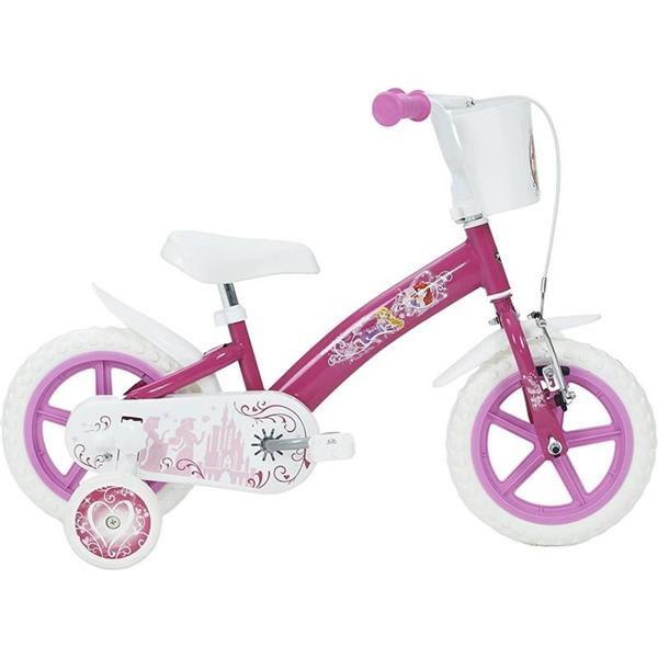 Bicicletta Misura 12 Princess