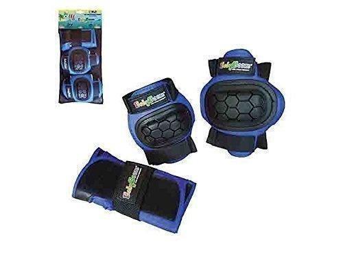 PROTEZIONI BIMBO B.BOOM KIT..