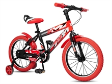 Bici StartPro Bicolor misura 14..