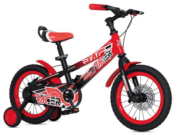 Bici Racer BOY misura 16..