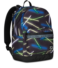 Reversible Backpack Grs Earphones Wireless Seven Sideglass..