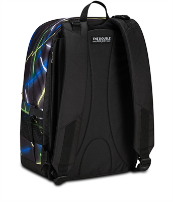 Reversible Backpack Grs Earphones Wireless Seven Sideglass..