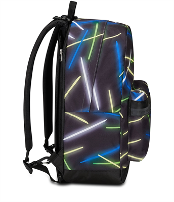 Reversible Backpack Grs Earphones Wireless Seven Sideglass..