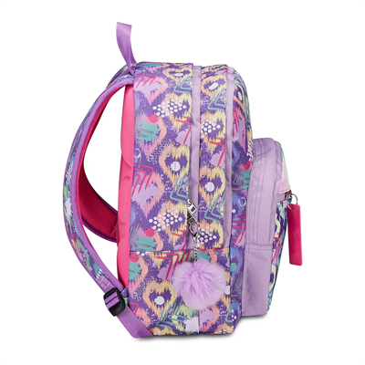 Zaino Doppio Scomparto Sj Gang Sj Ever Oneunicorn Girl..