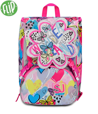 Zaino Sdoppiabile Big Sj Gang Magicance Girl..