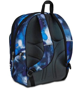 Zaino Advanced Detach Seven Retrocolor..