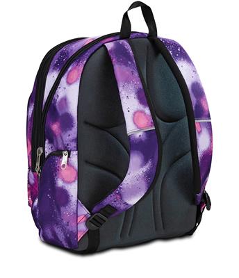 Zaino Advanced Detach Seven Bubble Street..