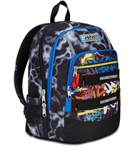 Zaino Advanced Seven Mark On Boy..