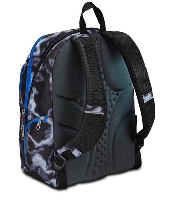 Zaino Advanced Seven Mark On Boy..