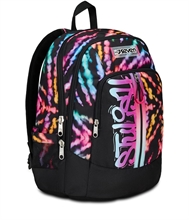Zaino Advanced Con Speaker Wireless Seven Multi-Shade Girl..