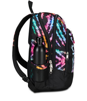 Zaino Advanced Con Speaker Wireless Seven Multi-Shade Girl..