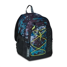 Zaino #Bdbf Mitama Desert Blue..