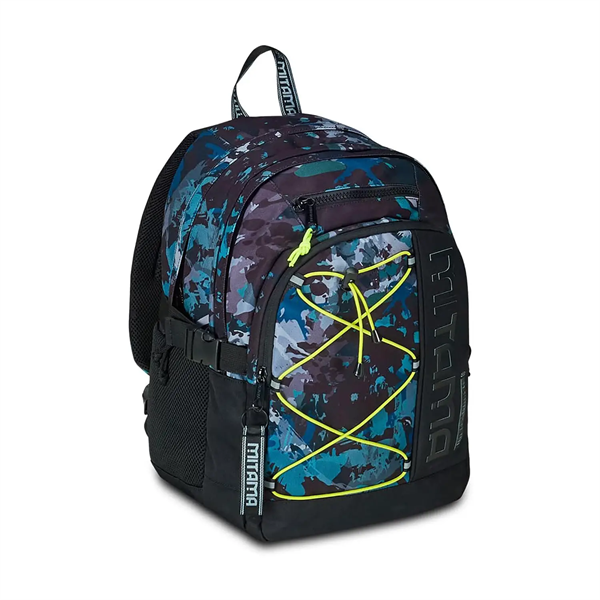 Zaino #Bdbf Mitama Desert Blue..