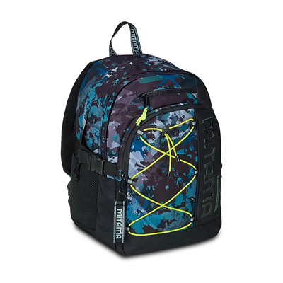 Zaino #Bdbf Mitama Desert Blue..