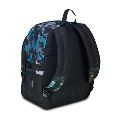 Zaino #Bdbf Mitama Desert Blue..