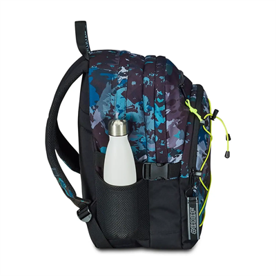Zaino #Bdbf Mitama Desert Blue..