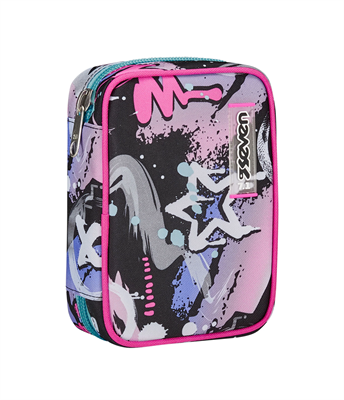Astuccio Speed Pad Seven Mark On Girl..
