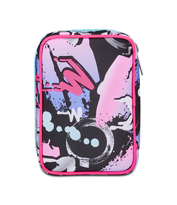Astuccio Speed Pad Seven Mark On Girl..