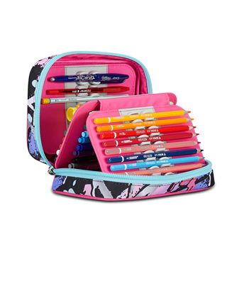 Astuccio Speed Pad Seven Mark On Girl..