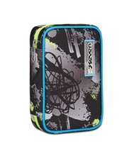 Astuccio Speed Case Seven Feeling Me..